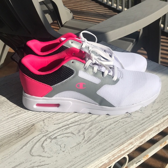 new champion shoes 2019